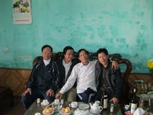 “Bóng đại thụ” trong làng toán Hà Tĩnh