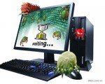 Virus máy tính và dấu hiệu nhận biết