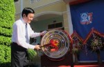 Thư của Chủ tịch nước Trương Tấn Sang gửi ngành Giáo dục nhân dịp năm học mới 2013-2014