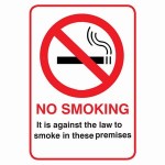 Ngày Thế giới không hút thuốc lá (31-5): Thuốc lá: “đại dịch” toàn cầu