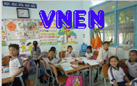 Tài liệu tham khảo: Hướng dẫn triển khai thí điểm mô hình trường học mới VNEN ở lớp 6 THCS